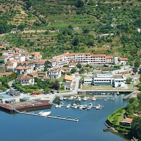 Alojamento das Caldas Caldas de Aregos Quarto foto