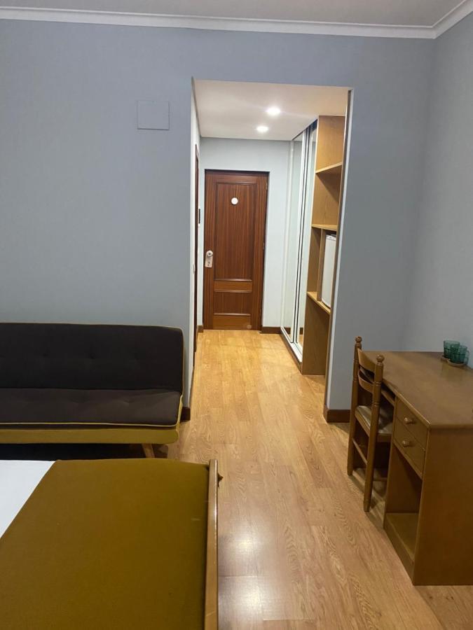 Alojamento das Caldas Caldas de Aregos Exterior foto