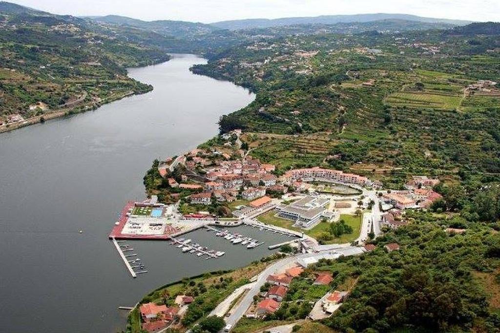 Alojamento das Caldas Caldas de Aregos Quarto foto