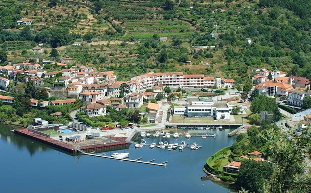 Alojamento das Caldas Caldas de Aregos Quarto foto