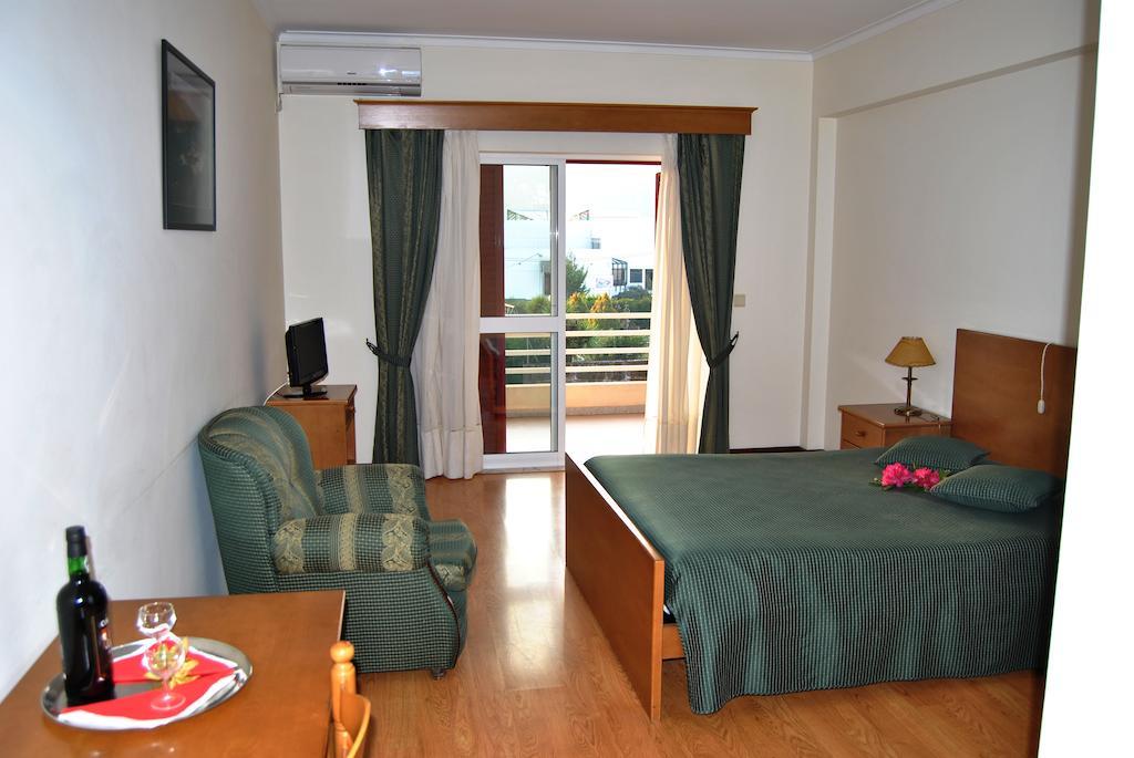 Alojamento das Caldas Caldas de Aregos Quarto foto