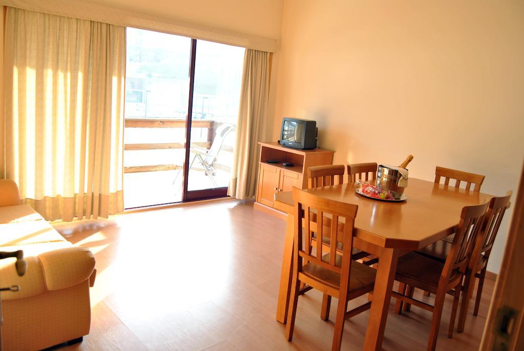 Alojamento das Caldas Caldas de Aregos Quarto foto